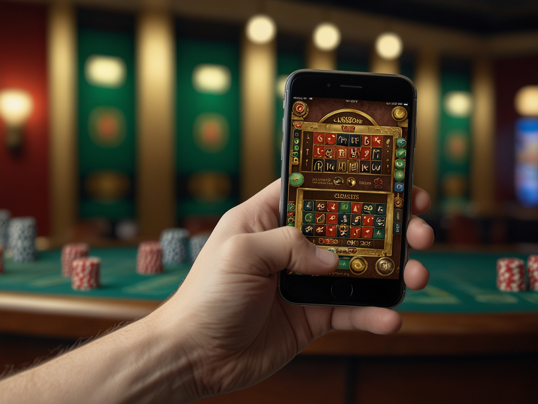 App Banner